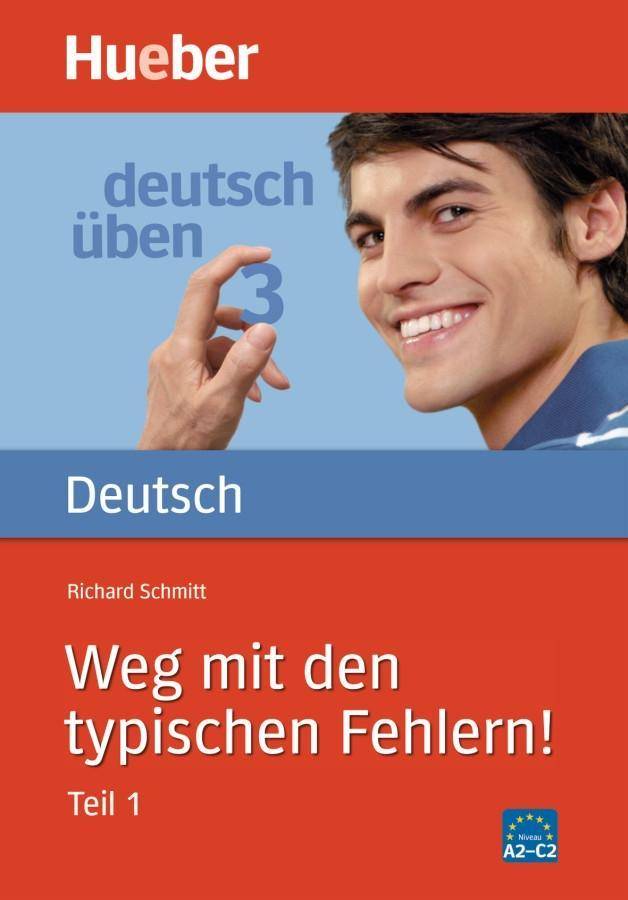 Weg mit den typischen Fehlern!, Neuausgabe, neue Rechtschreibung. Tl.1 deutsch üben 3: Teil 1