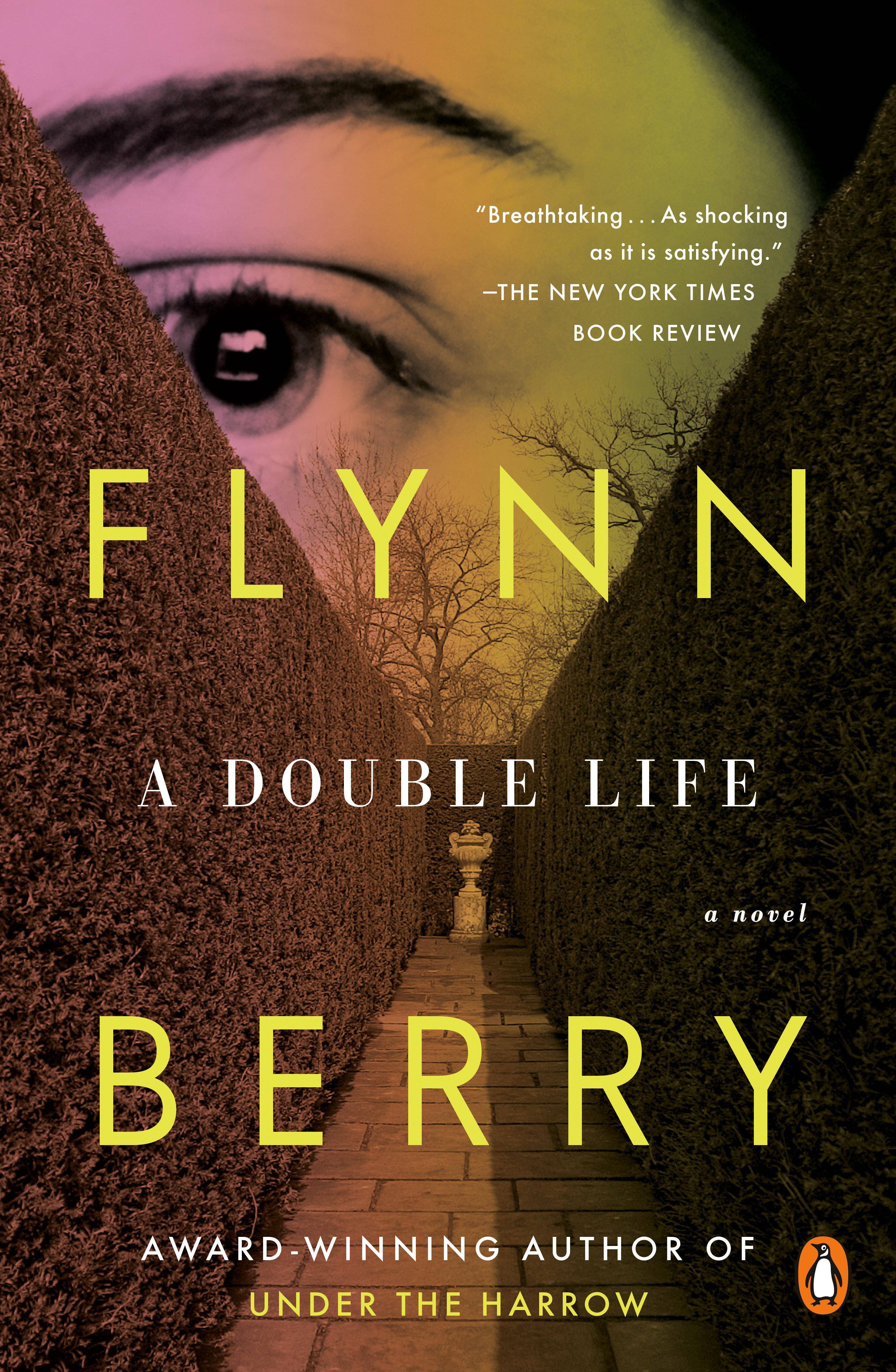 A Double Life A Novel
