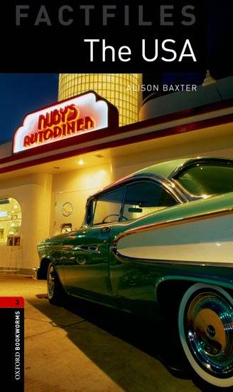 8. Schuljahr, Stufe 2 - The USA - Neubearbeitung Reader