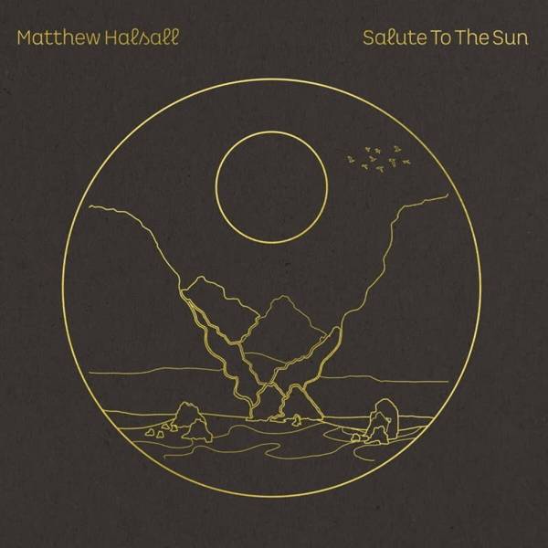 Salute to the Sun, 1 Audio-CD CD