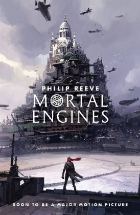 Mortal Engines Mortal Engines 1, Predator Cities