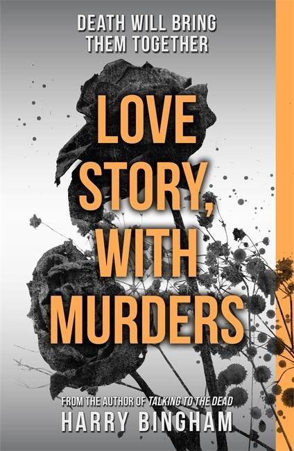 Love Story, With Murders Fiona Griffiths 2