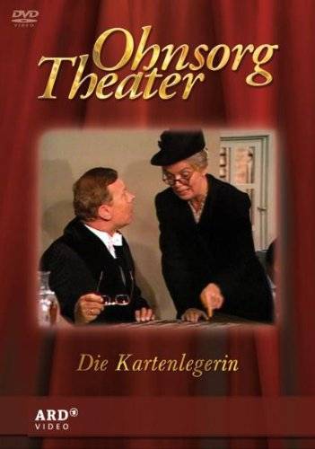 Ohnsorg Theater - Die Kartenlegerin 2. Auflage
