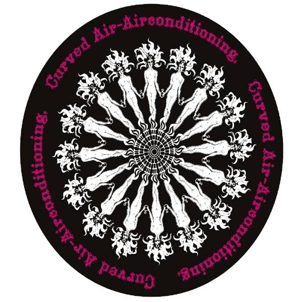 Air Conditioning, 2 Audio-CD CD