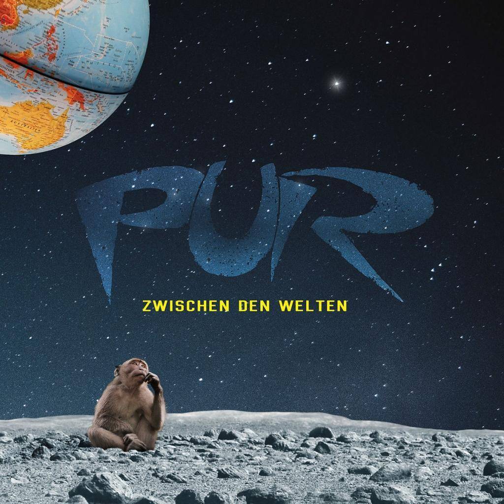 Zwischen den Welten, 1 Audio-CD CD