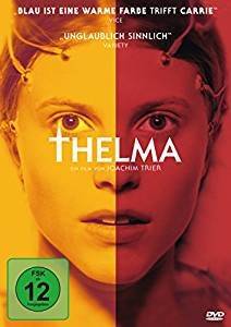 Thelma Regie: Joachim Trier, N/DK/S/F 2017, FSK ab 12, DVD-Video, Dt/norweg, UT: Dt