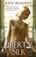 Liberty Silk IE