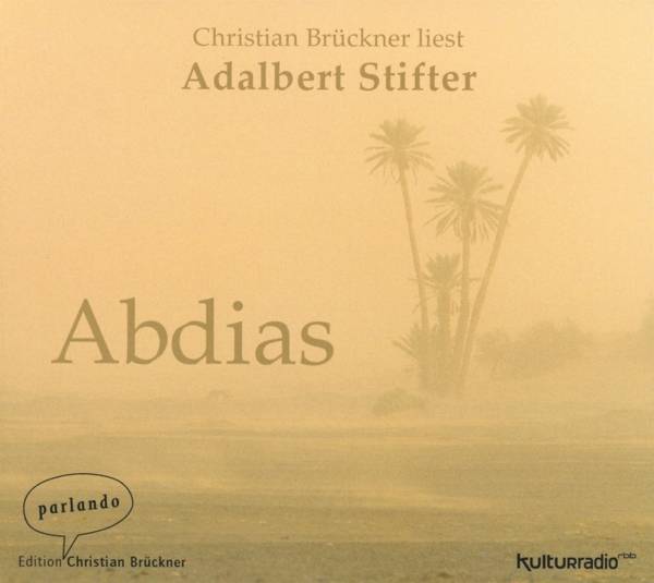 Abdias Lesung