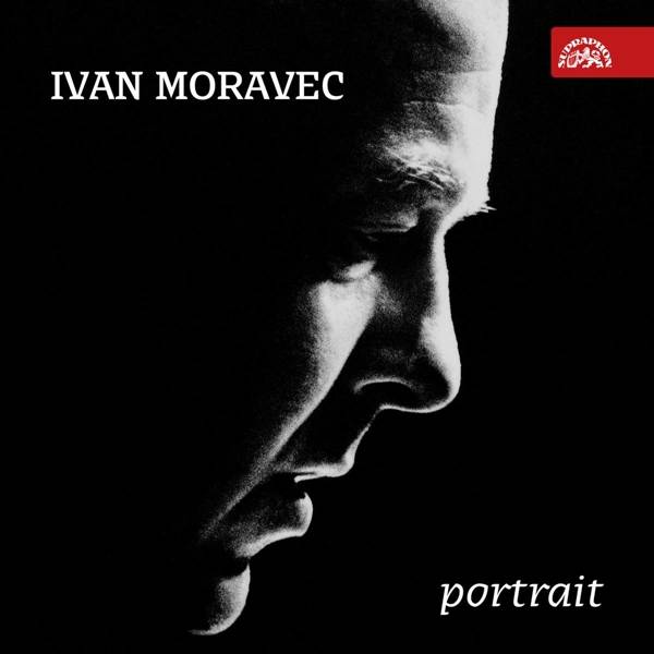 Ivan Moravec - Portrait 11 CD + 1 DVD