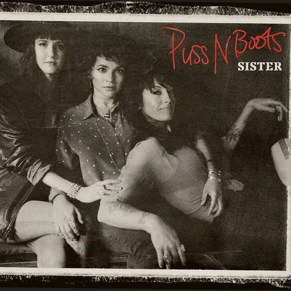 Sister, 1 Audio-CD CD
