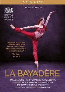 La Bayadsre