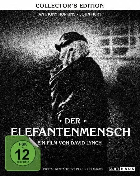 Der Elefantenmensch Collectors Edition