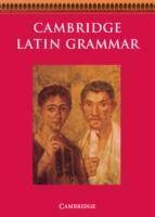Cambridge Latin Grammar