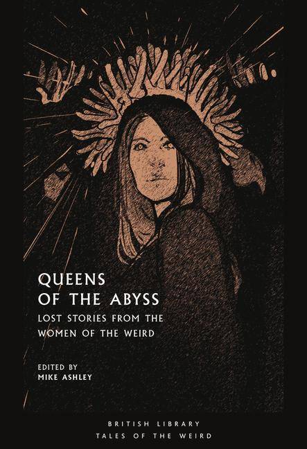 Artikeltemplate Lost Stories from the Women of the Weird