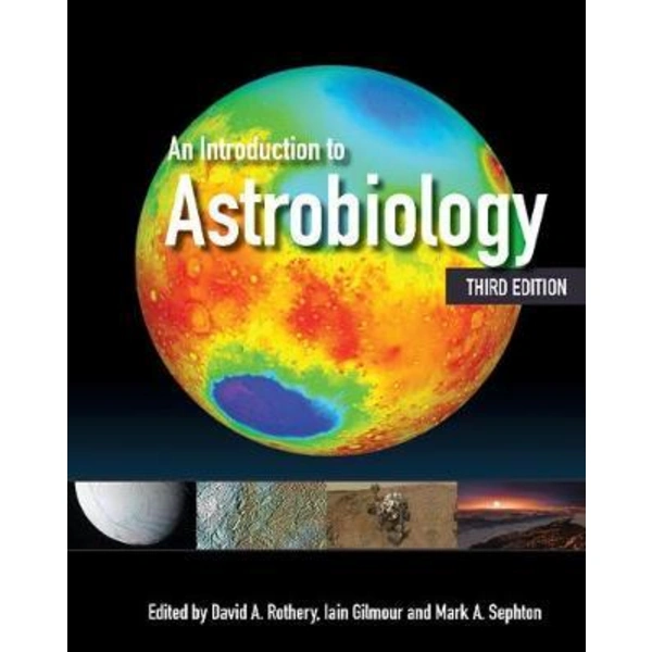An Introduction to Astrobiology An Introduction to Astrobiology