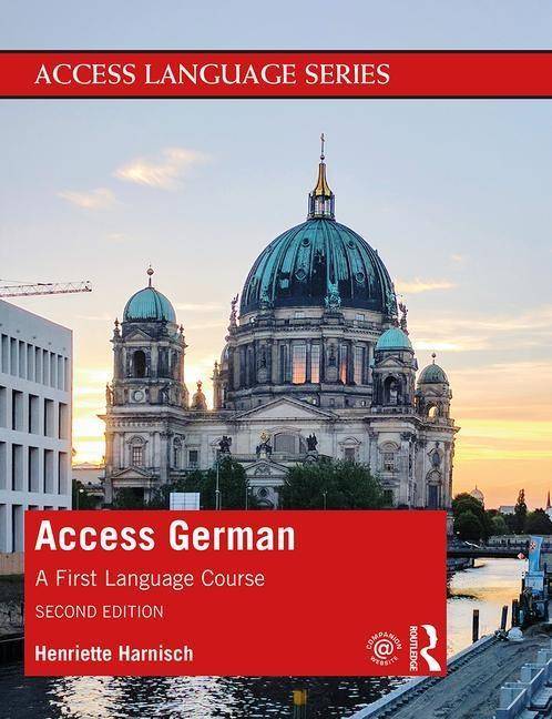 Access German A First Language Course