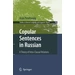 Copular Sentences in Russian A Theory of Intra-Clausal Relations Copular Sentences in Russian A Theory of Intra-Clausal Relations