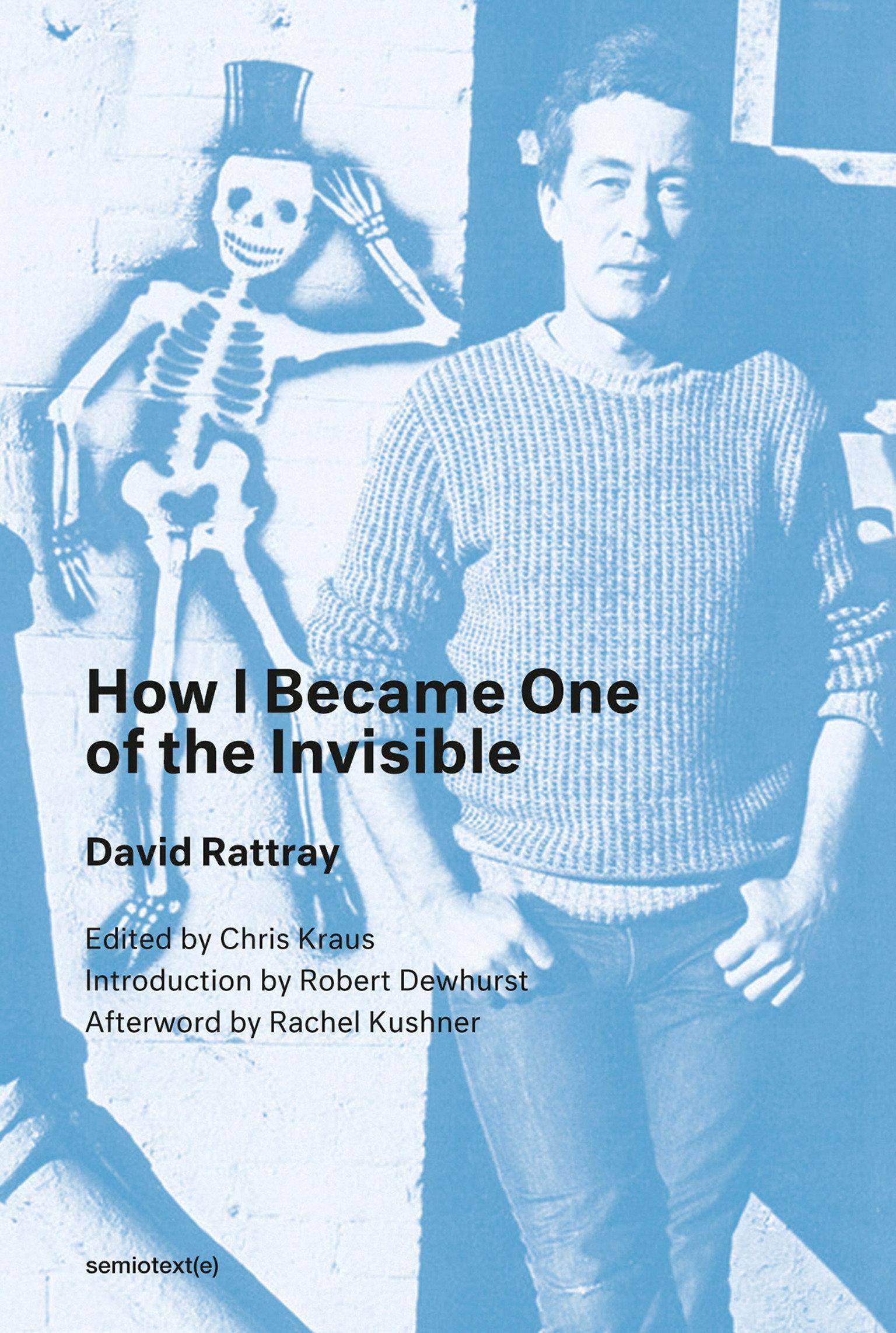 How I Became One of the Invisible New Edition