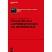 Funktionale Anforderungen an Normdaten Ein konzeptionelles Modell Funktionale Anforderungen an Normdaten Ein konzeptionelles Modell