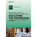 Educating the Profession 40 years of the IFLA Section on Education and Training Educating the Profession 40 years of the IFLA Section on Education and Training