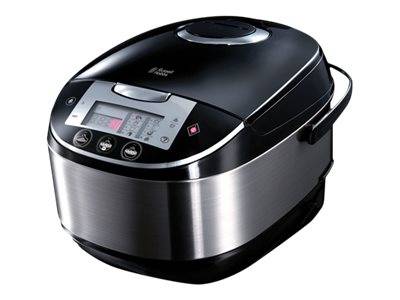 Russell Hobbs Cook@Home 21850-56 - Multifunktionskochgerät