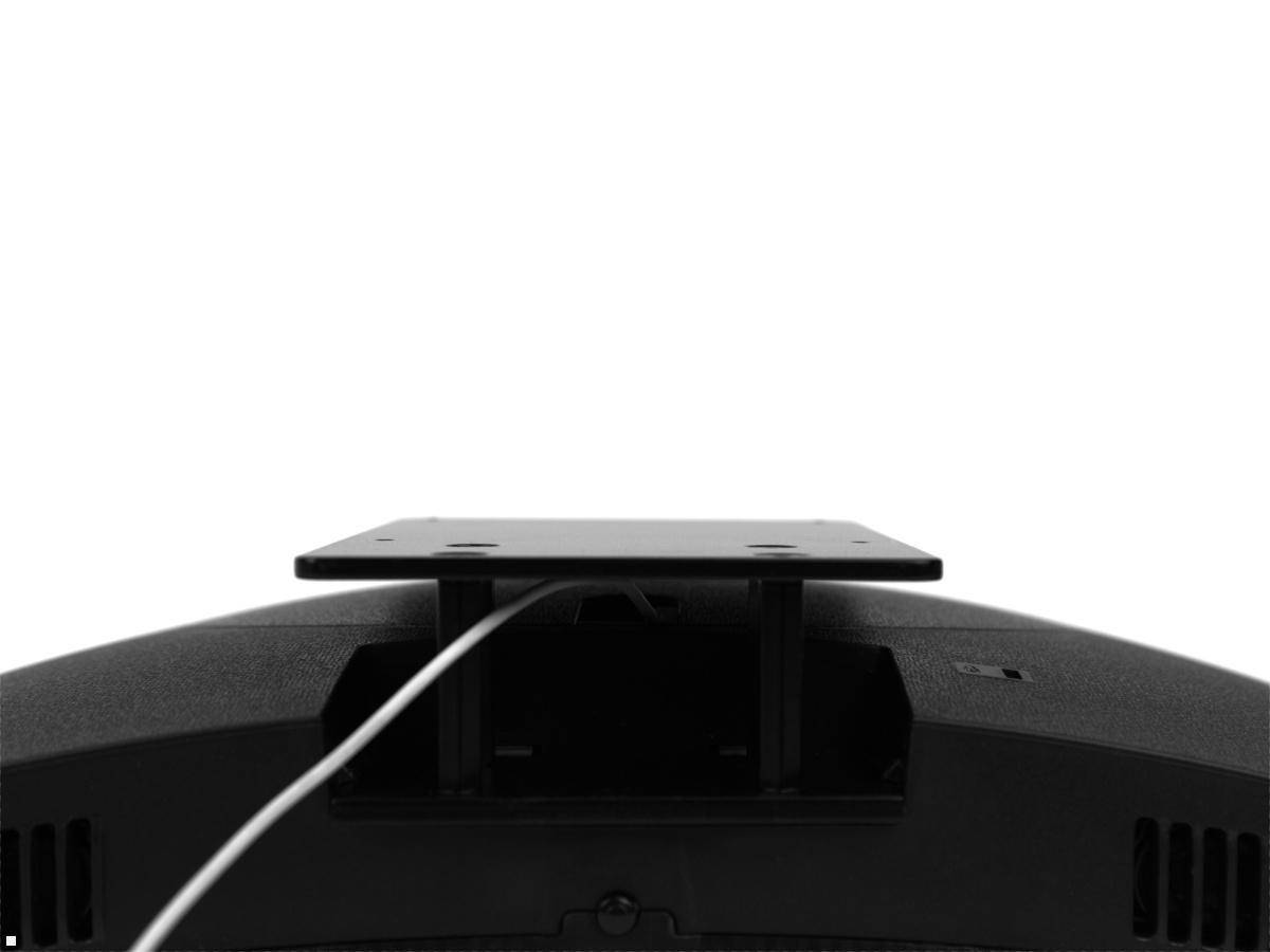 MonLines V074 VESA Adapter für Samsung C27T55, C32T550FD, S27C390EA, S32C390EA