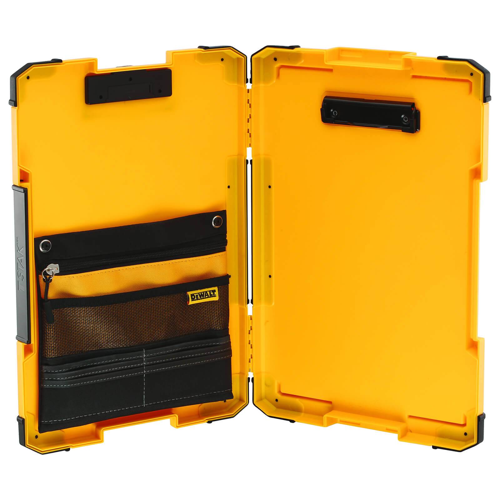 DeWALT T-Stak Clipboard DWST82732-1