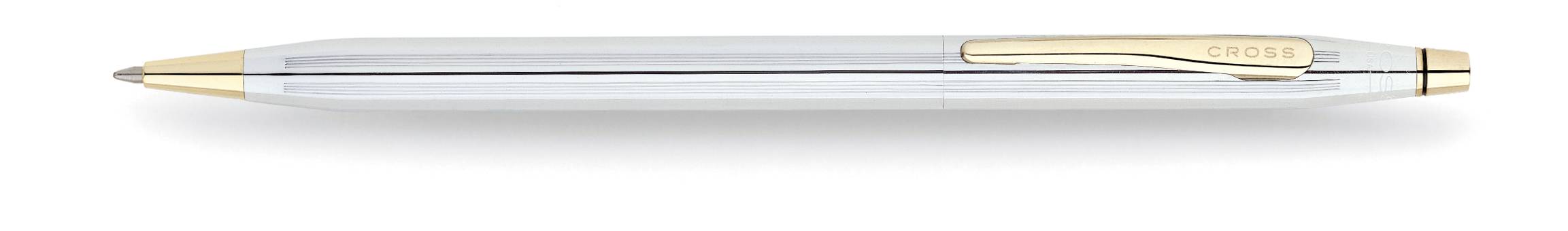 Kugelschreiber Classic Century Chrom in Self Serve Box