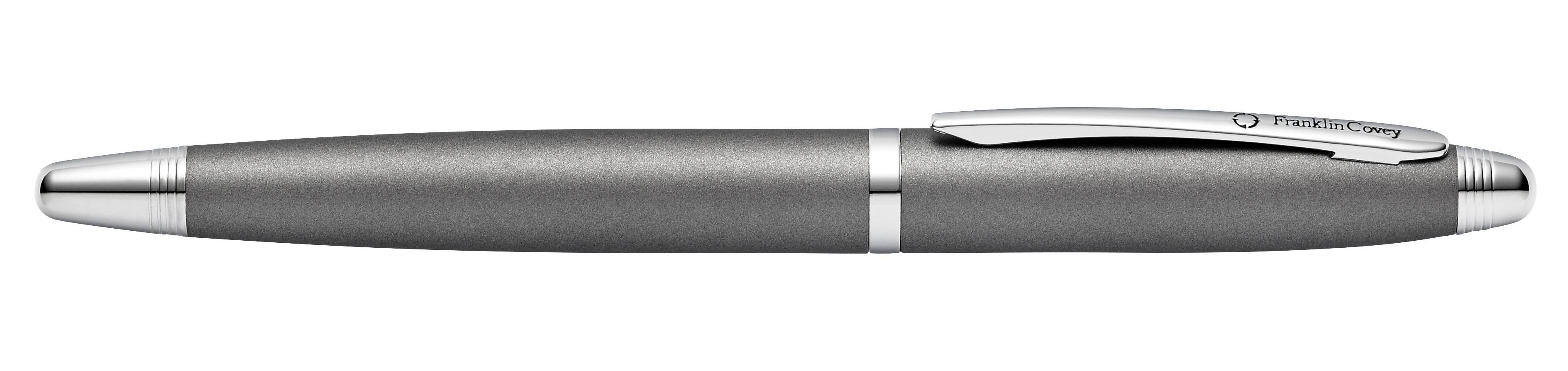 Rollerball Franklin Covey Lexington Graulack in Self Serve