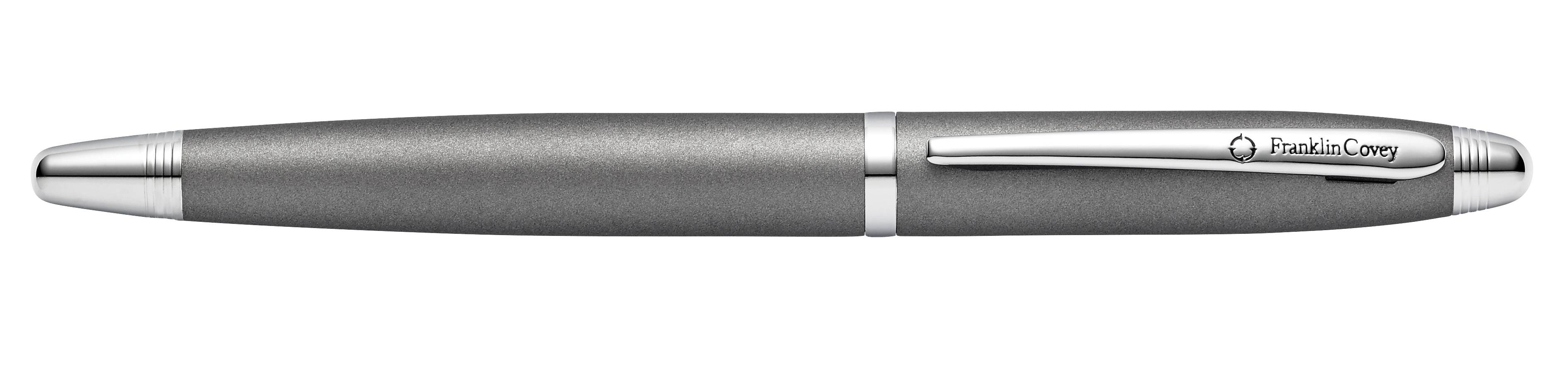 Rollerball Franklin Covey Lexington Graulack in Self Serve