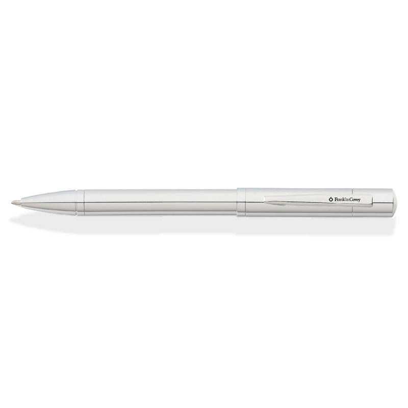 Kugelschreiber Franklin Covey Greenwich Chrom