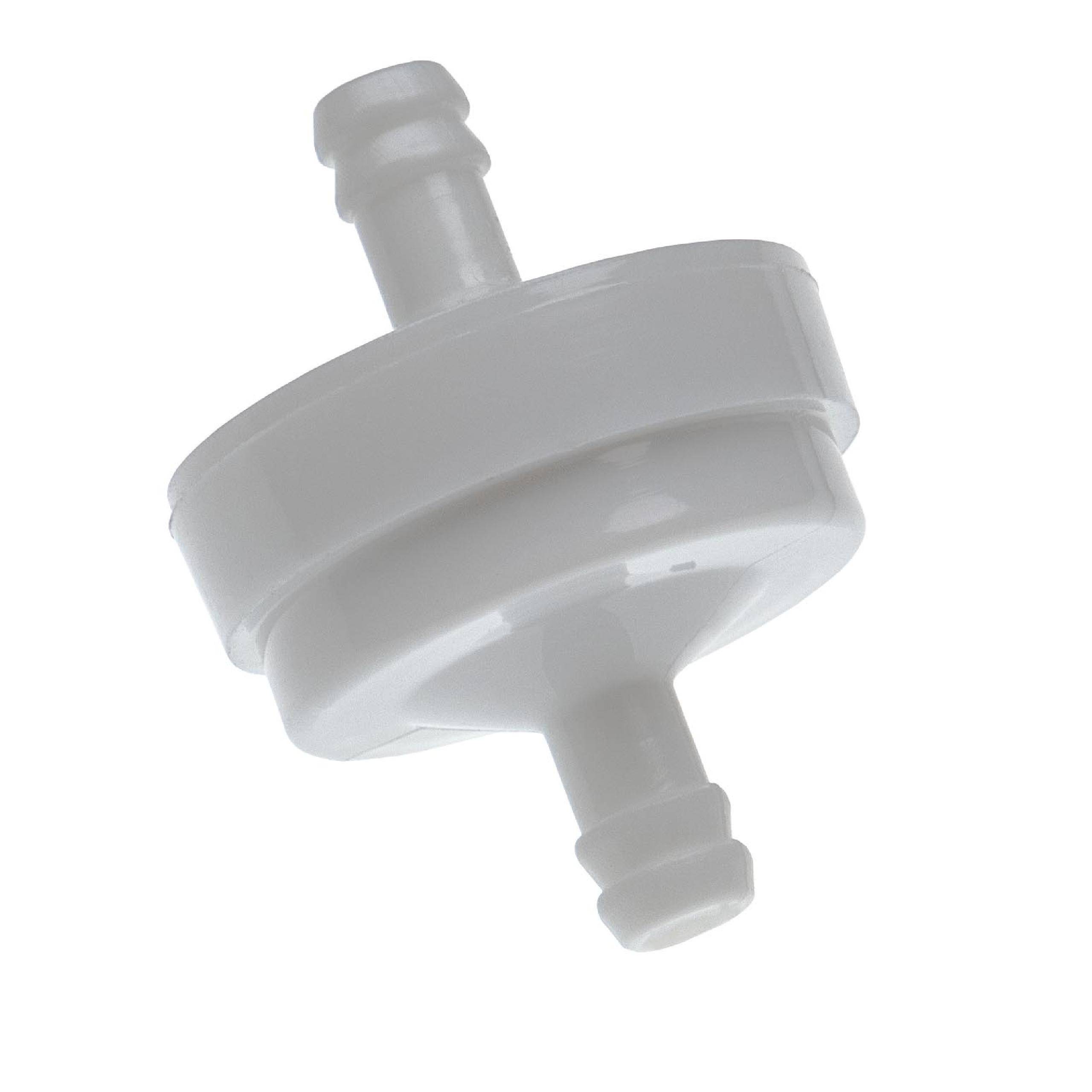 vhbw Kraftstofffilter Ersatz für Murray 56679MA, 7014359YP für Rasenmäher-Motor mit Kraftstoffpumpe