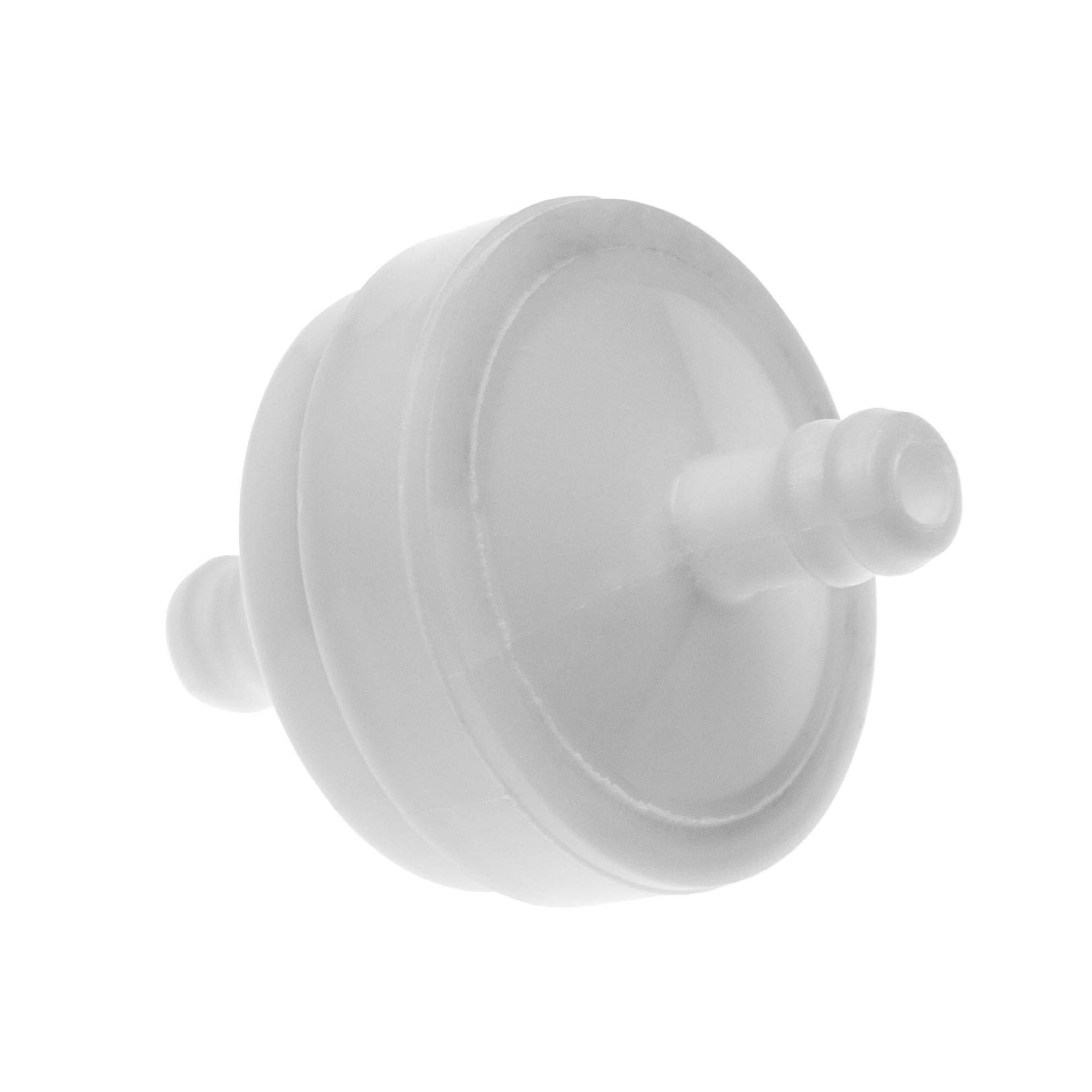 vhbw 10x Kraftstofffilter Ersatz für Snapper 11777, 11992, 14359, 7011777, 7011992, 7014359 für Rasenmäher-Motor mit Kraftstoffpumpe