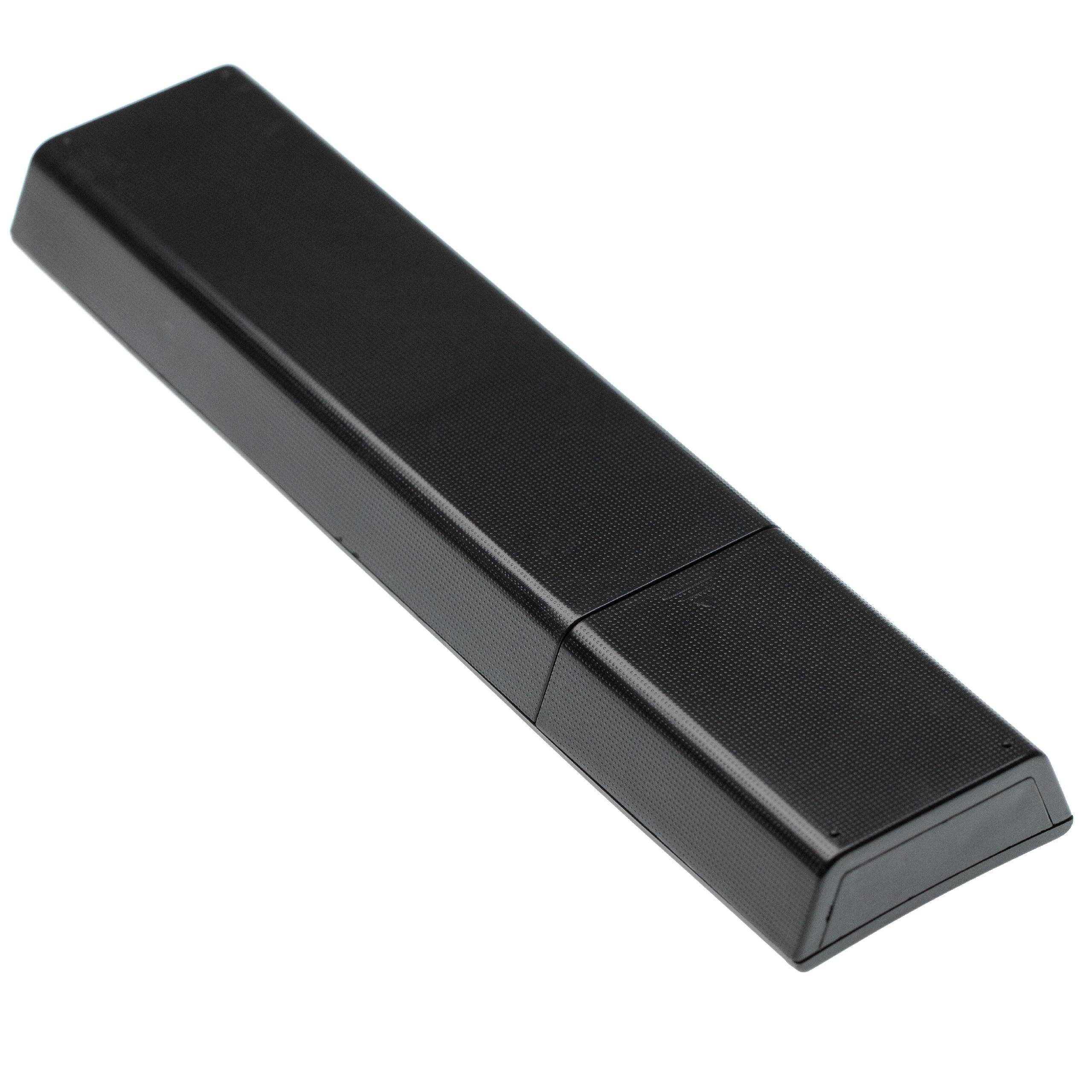 vhbw Fernbedienung kompatibel mit Sony KDL-32R330B, KDL-32HX759, KDL-32R300B, KDL-32HX757, KDL-32HX758 Fernseher, TV - Ersatzfernbedienung