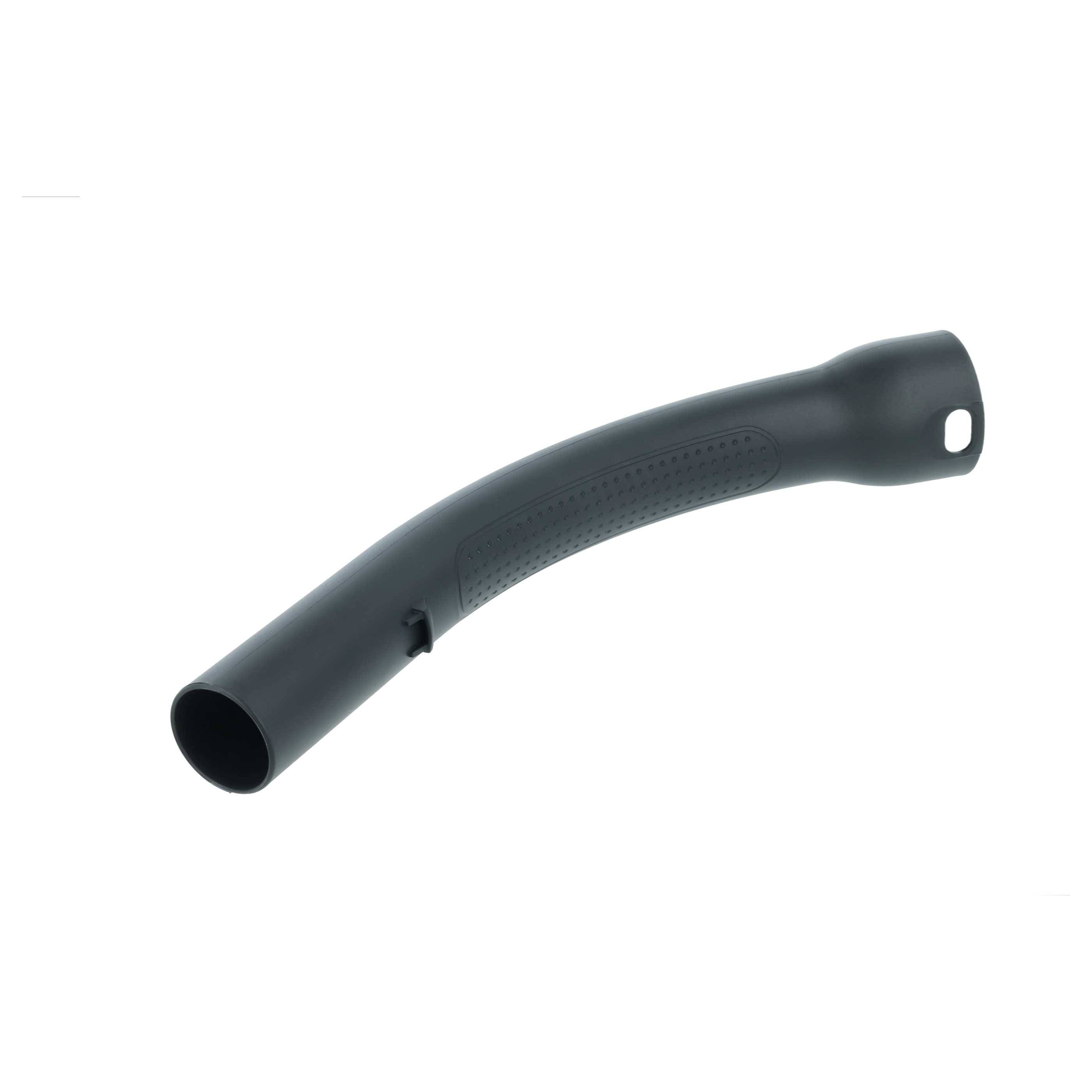 vhbw Griff kompatibel mit Bosch BSG71810GB/04, BSG71810IL/04, BSG71825/04, BSG71825AU/04 Staubsauger Handgriff Ersatzteil