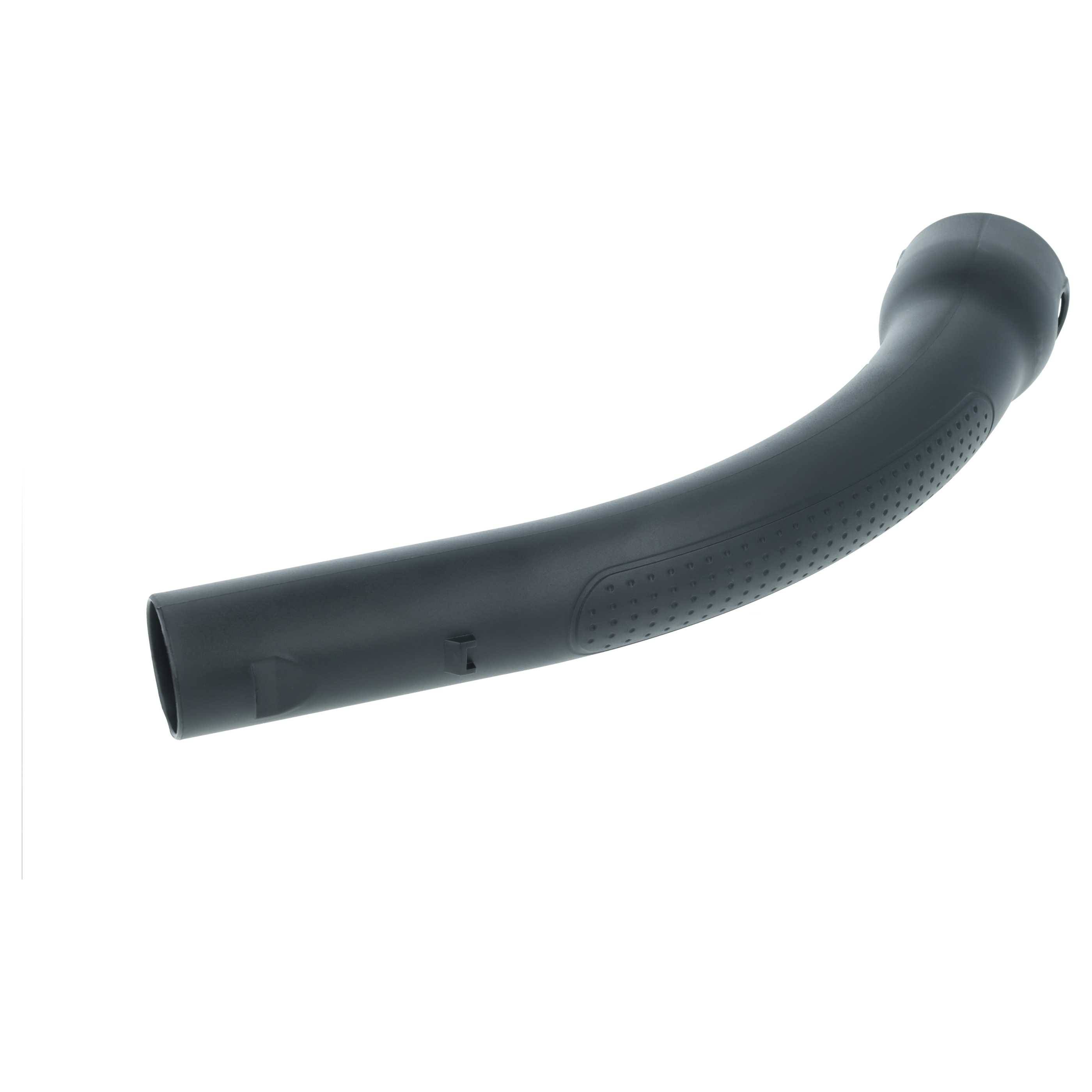 vhbw Griff kompatibel mit Bosch BSG71810GB/04, BSG71810IL/04, BSG71825/04, BSG71825AU/04 Staubsauger Handgriff Ersatzteil