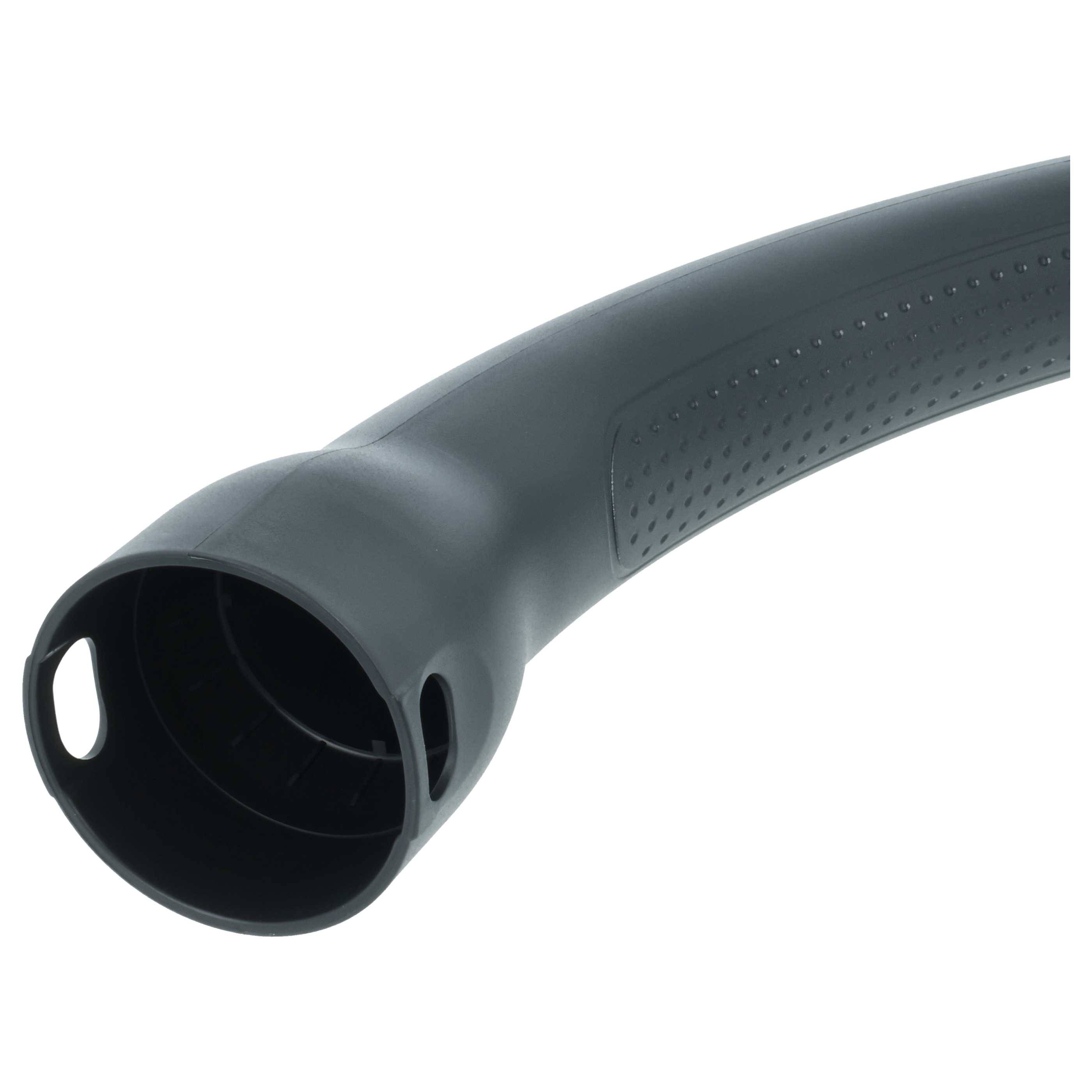 vhbw Griff kompatibel mit Bosch BSG71810GB/04, BSG71810IL/04, BSG71825/04, BSG71825AU/04 Staubsauger Handgriff Ersatzteil