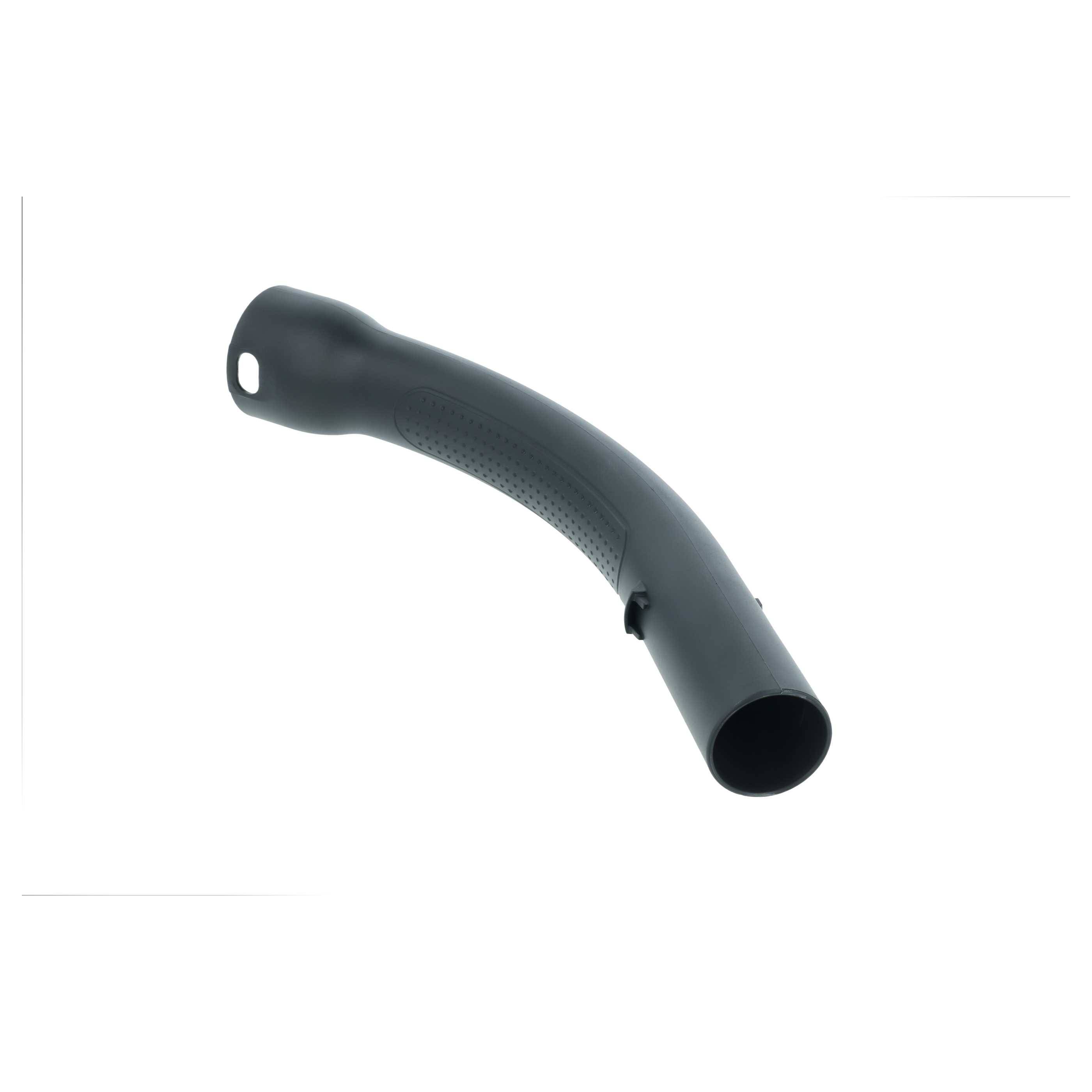 vhbw Griff kompatibel mit Bosch BSG71810GB/04, BSG71810IL/04, BSG71825/04, BSG71825AU/04 Staubsauger Handgriff Ersatzteil
