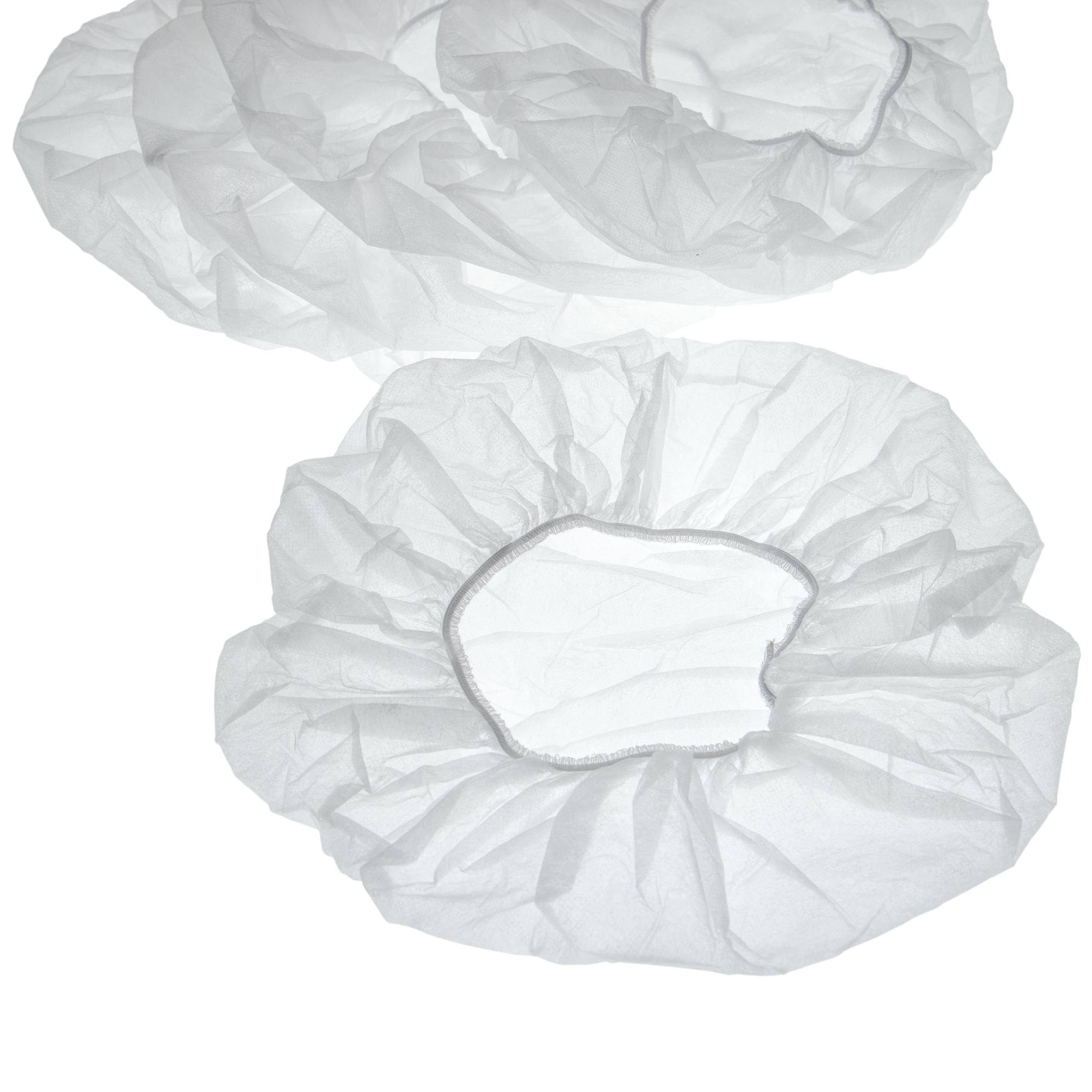 vhbw Set 5x Filterschutz kompatibel mit Allaway A30, A40, A50, A60, AW1700, AW1900 Zentralstaubsauger - Abdeckung