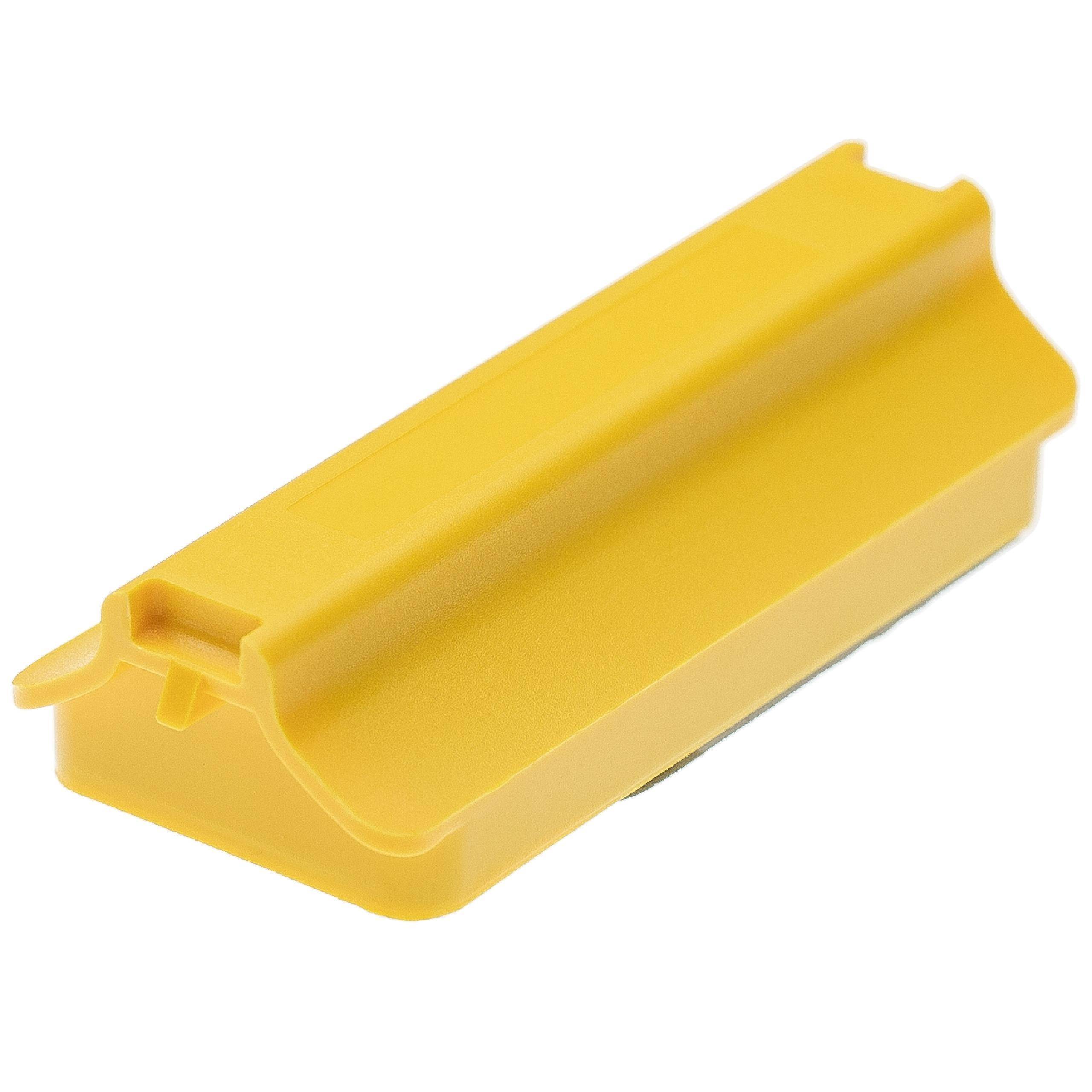 vhbw 1x Akku Ersatz für JAY UDB2 für Funkgerät, Walkie Talkie (700 mAh, 3,6 V, NiMH)
