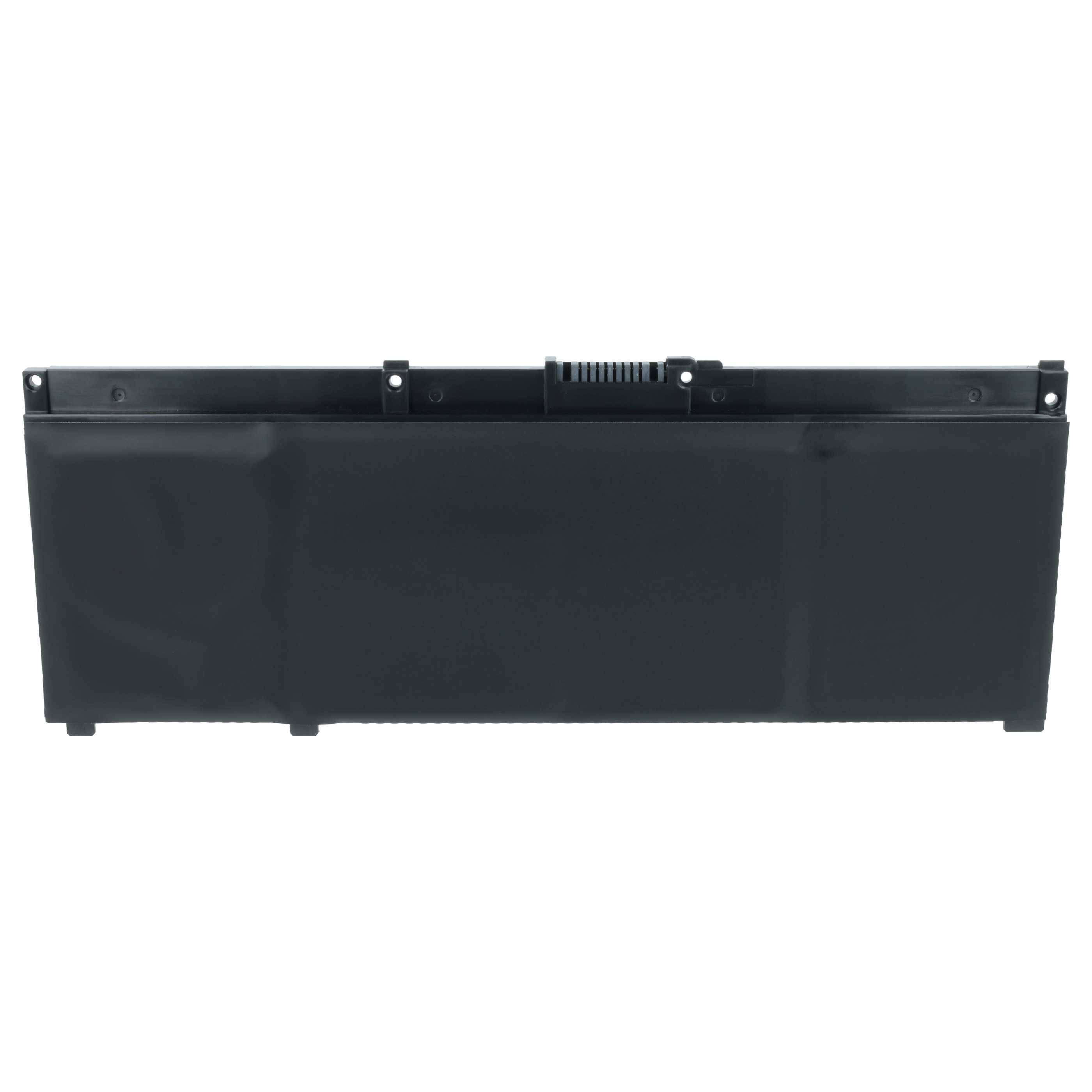 vhbw Akku kompatibel mit HP Pavilion 15-CX0060TX, 15-CX0062TX, 15-cx0061TX, 15-cx0059TX Notebook (4000 mAh, 11,55 V, Li-Polymer)