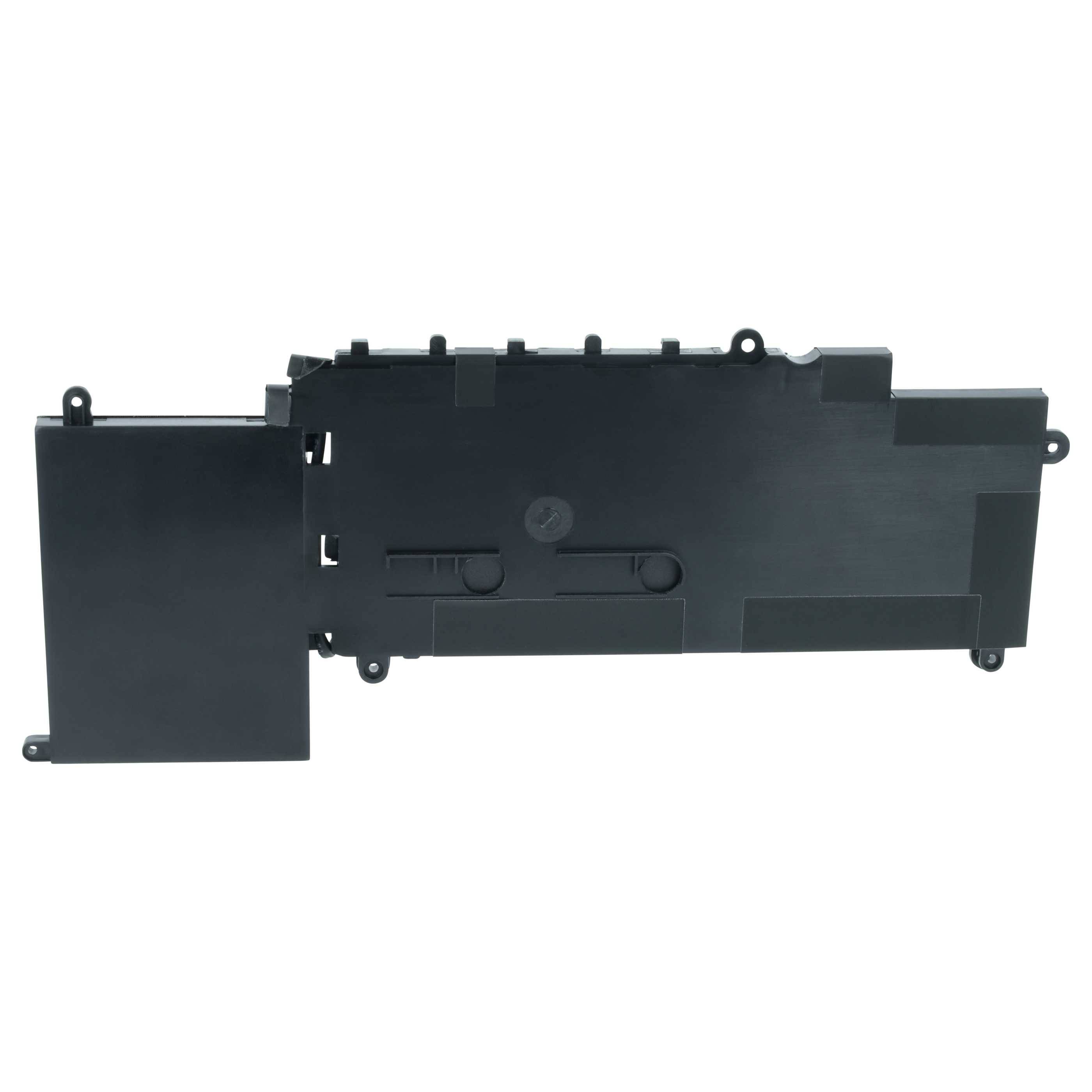 Laptop-Akku mit der Bezeichnung „vhbw