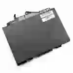 vhbw Akku kompatibel mit HP EliteBook 820 G3 (T9X41ET), 820 G3 (T9X43ET) Notebook (3700mAh, 11,4V, Li-Polymer) vhbw Akku kompatibel mit HP EliteBook 820 G3 (T9X41ET), 820 G3 (T9X43ET) Notebook (3700mAh, 11,4V, Li-Polymer)