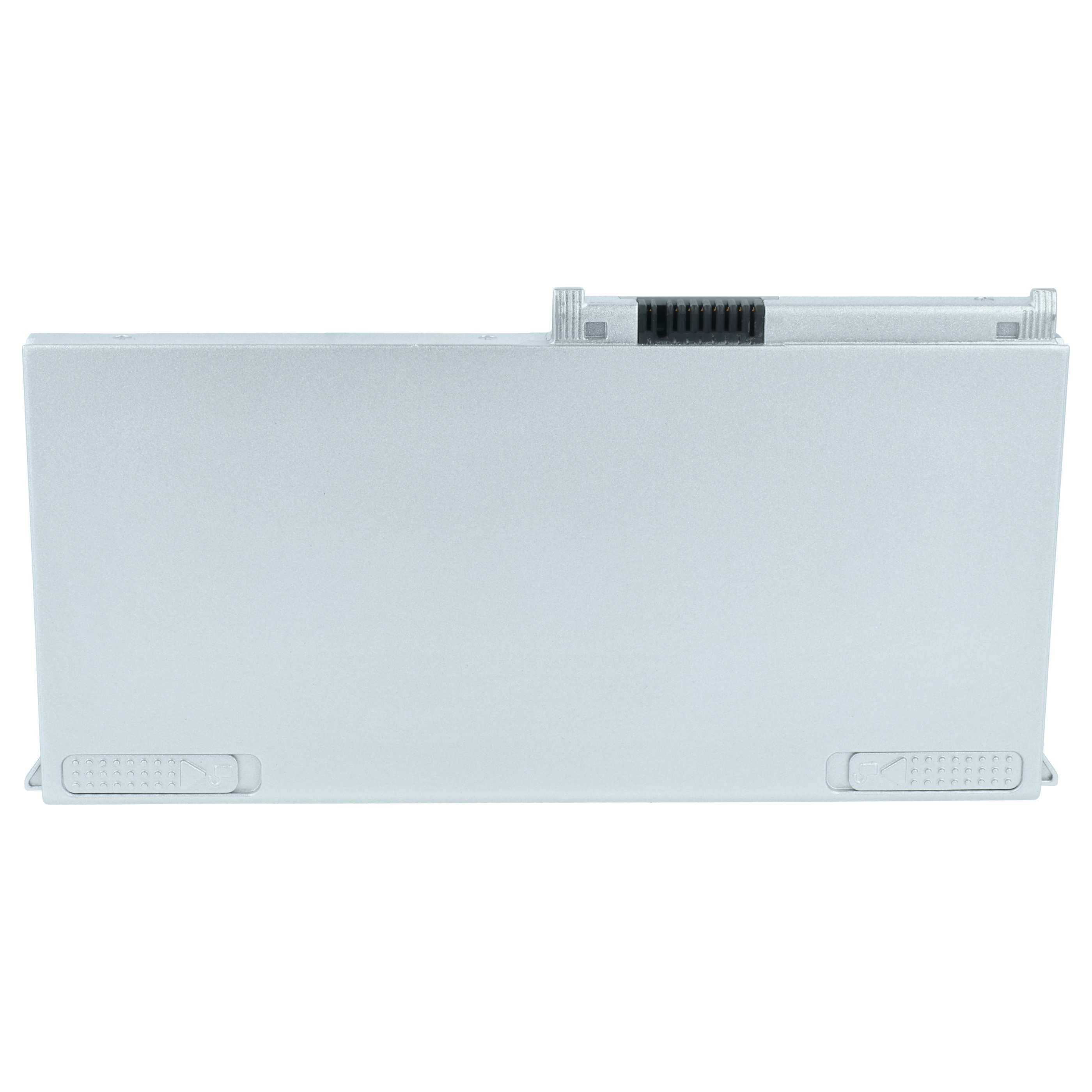 vhbw 1x Akku Ersatz für Panasonic CF-VZSU92, CF-VZSU92E, CF-VZSU92JS, CF-VZSU92R für Notebook (4400 mAh, 7,2 V, Li-Ion)