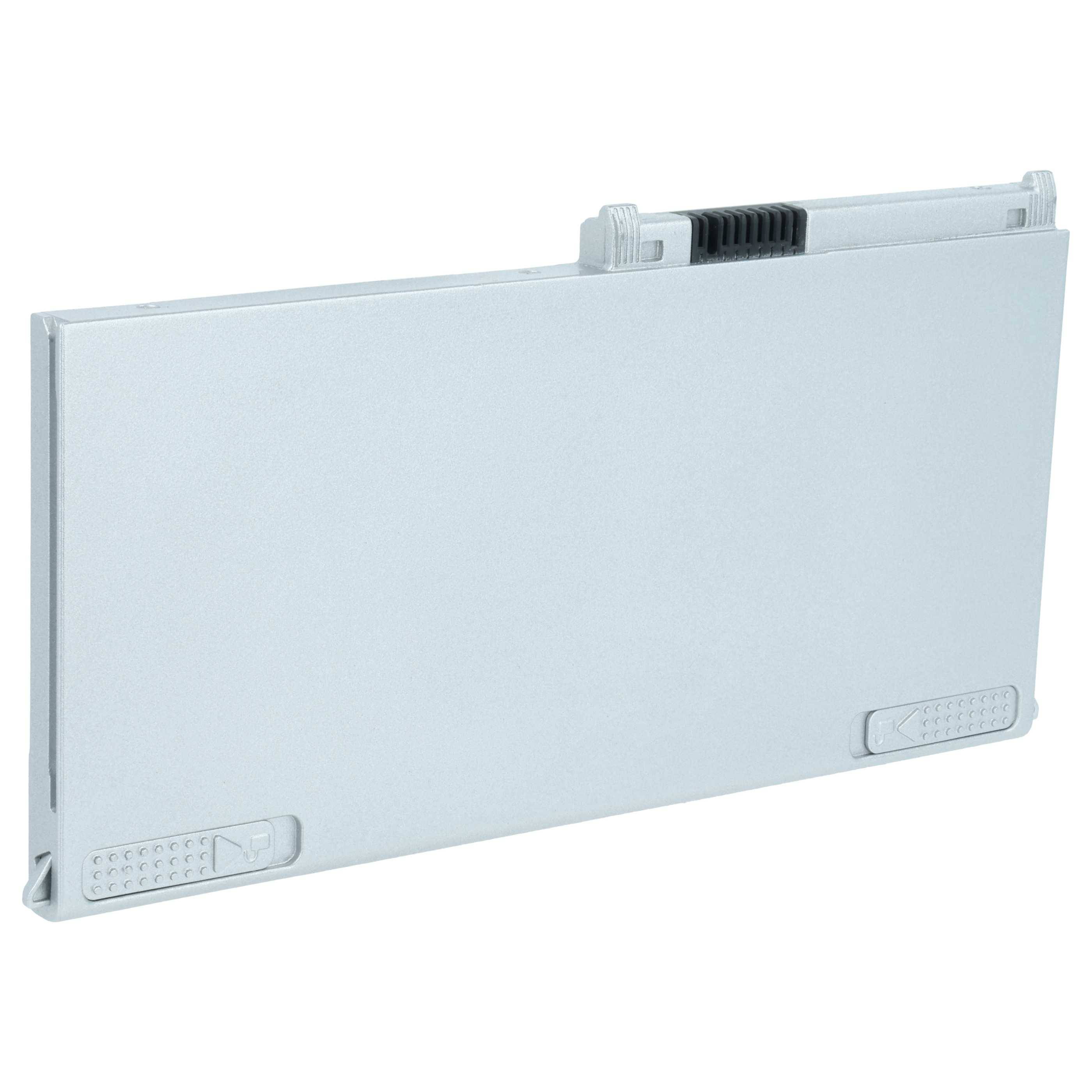 vhbw 1x Akku Ersatz für Panasonic CF-VZSU92, CF-VZSU92E, CF-VZSU92JS, CF-VZSU92R für Notebook (4400 mAh, 7,2 V, Li-Ion)