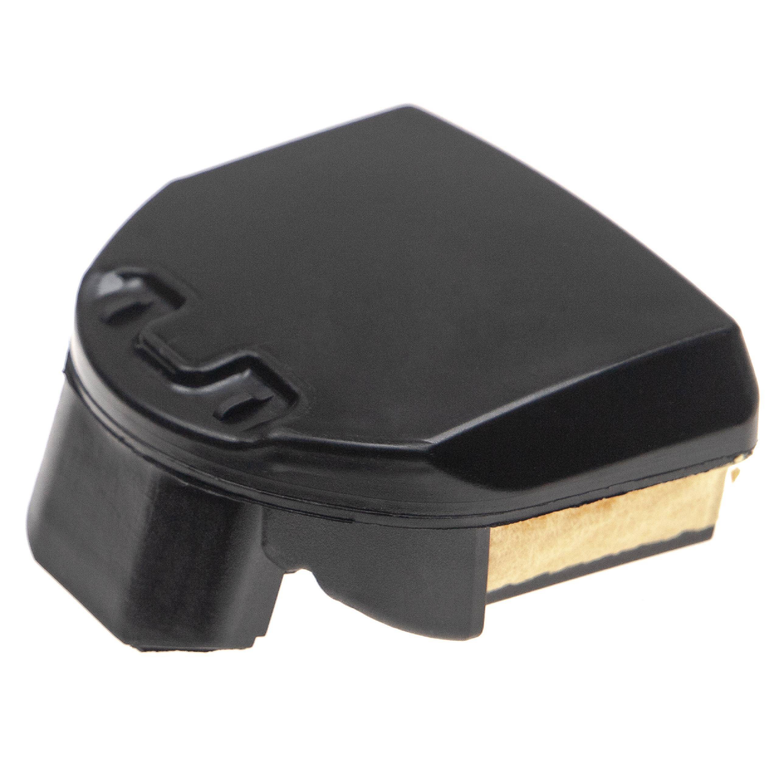 vhbw Filter Ersatz für Husqvarna 537255702 für Motorsäge - Luftfilter