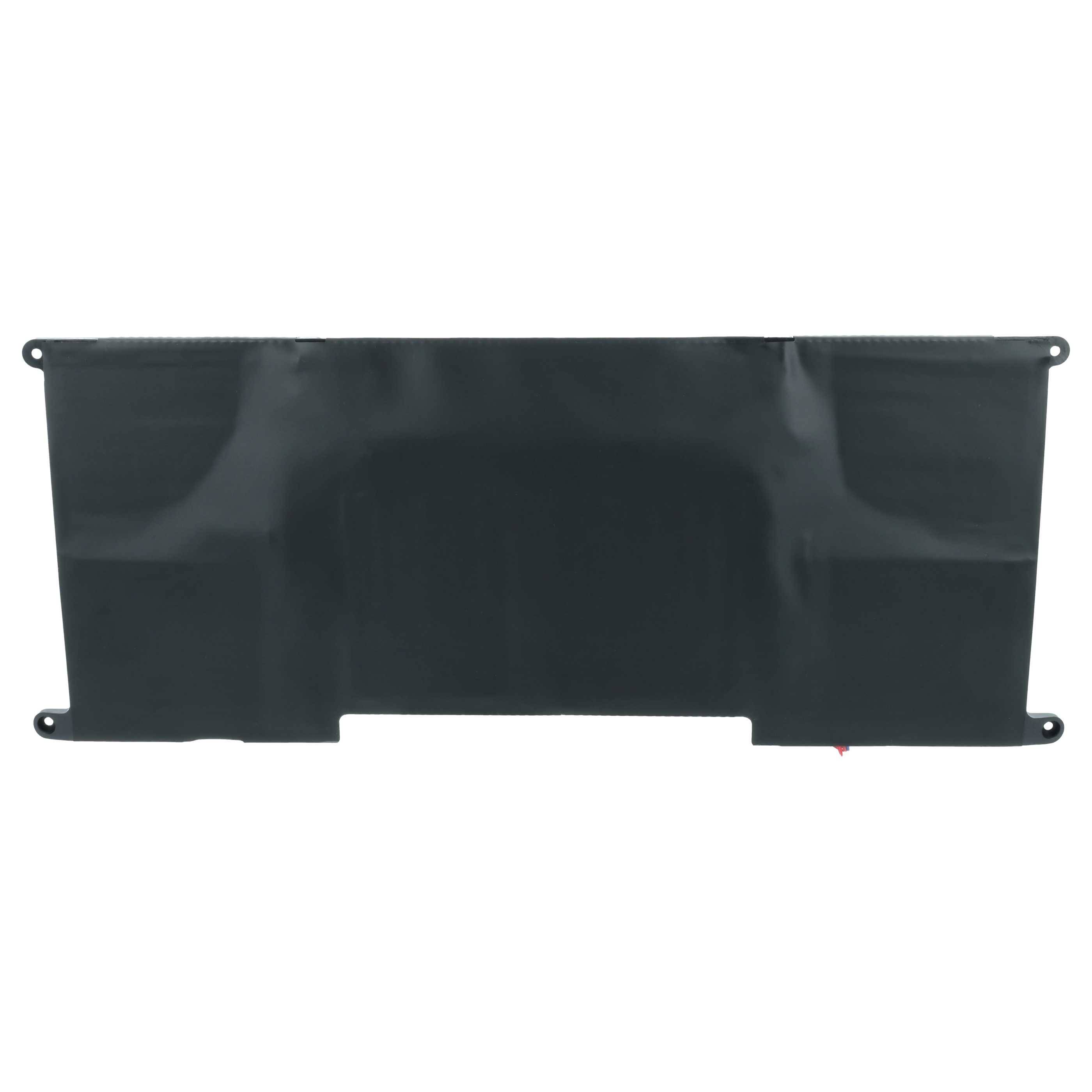 vhbw Akku kompatibel mit Asus ZenBook UX21E-KX008X, UX21E-KX008V, UX21E-KX010V, UX21E-KX009V Notebook (4500 mAh, 7,4 V, Li-Polymer)