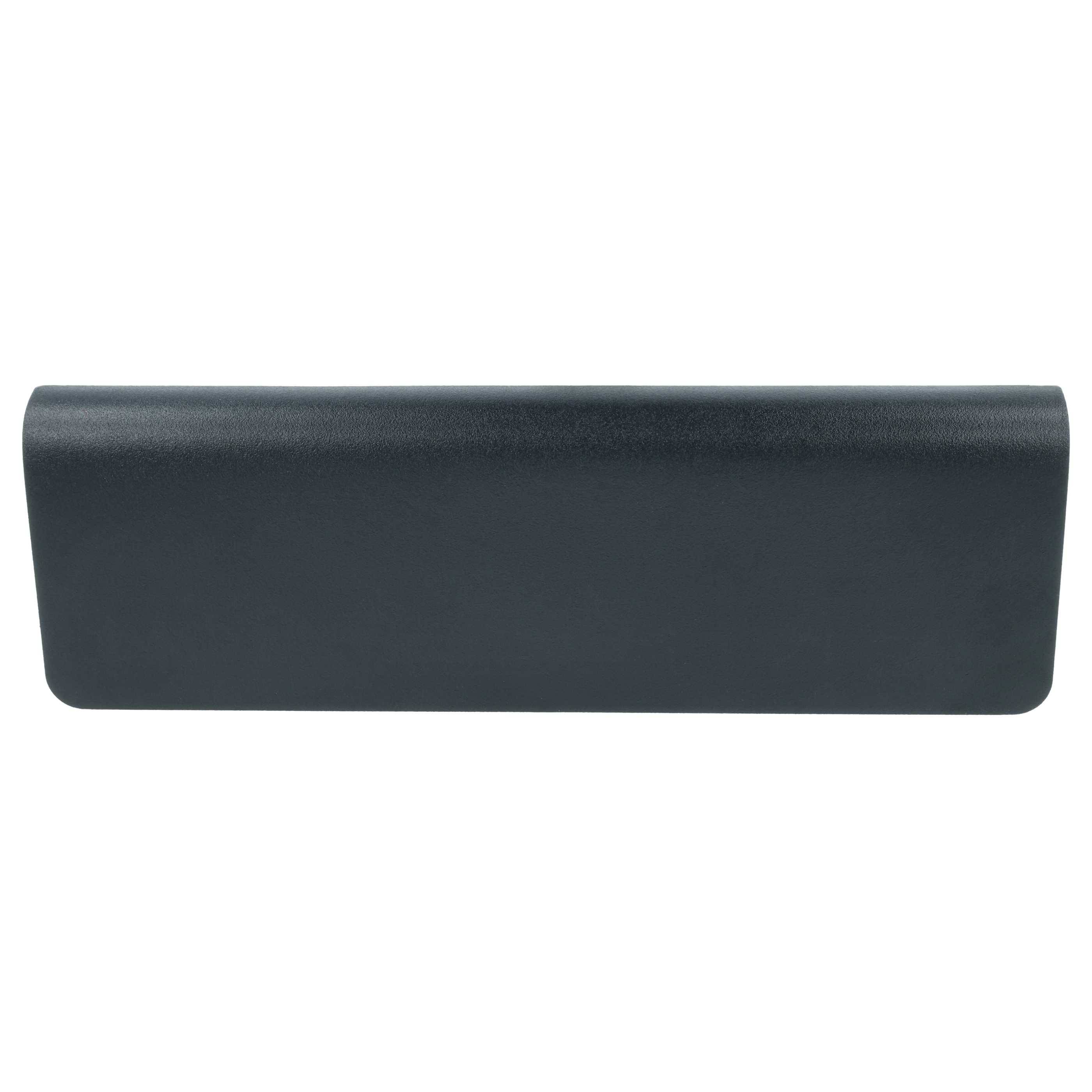 vhbw Akku kompatibel mit Asus N551VW-8A, N551VW-1B, n551jx-dm341t, N551JX-DS71, N551JX-DM362T Notebook (4800 mAh, 10,8 V, Li-Ion)