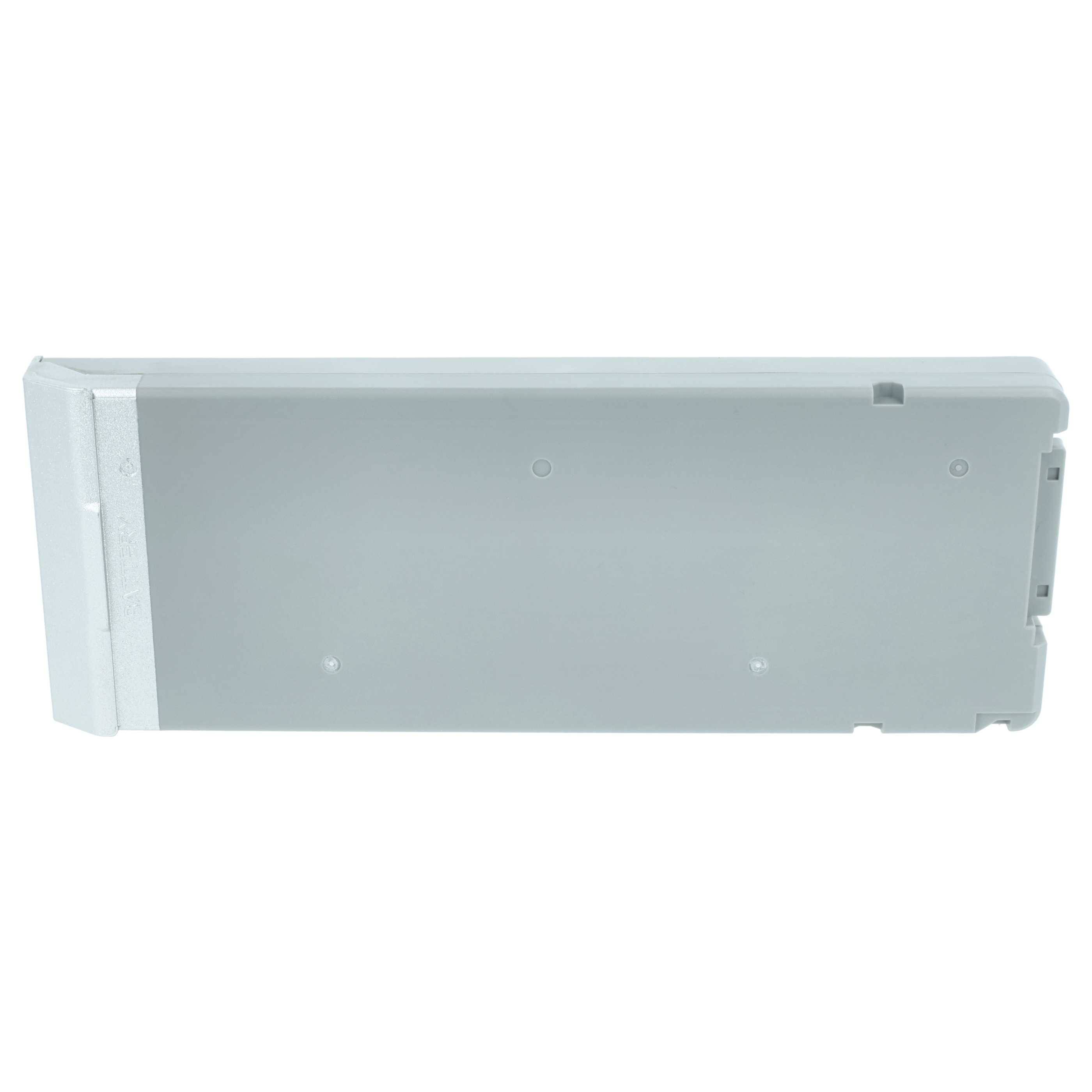 vhbw Akku Ersatz für Panasonic CF-VZSU80U, CF-VZSU83U, CF-VZSU82U für Notebook (6400 mAh, 10,8 V, Li-Ion)