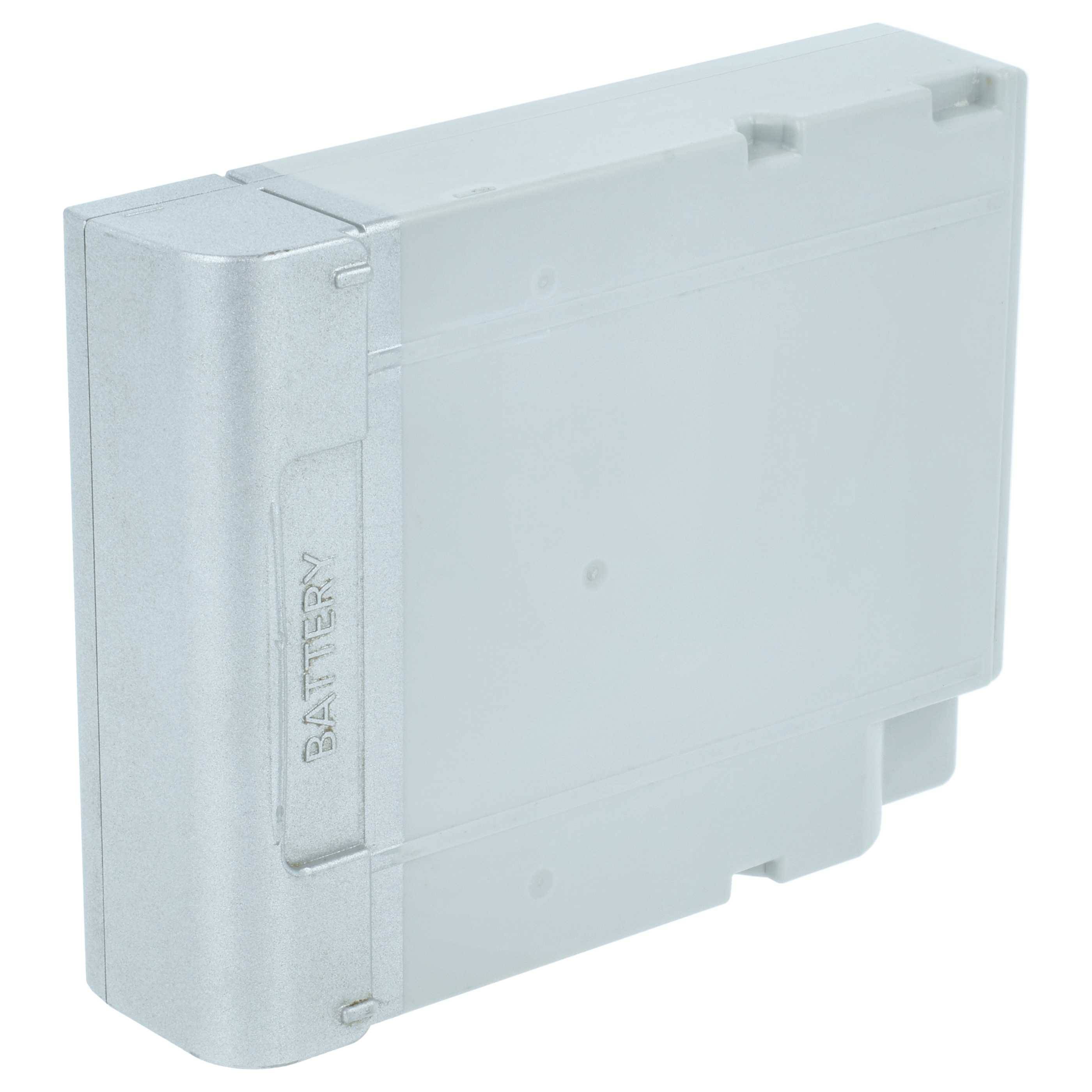 vhbw 1x Akku Ersatz für Panasonic CF-VZSU66U für Notebook (5200 mAh, 7,4 V, Li-Ion)